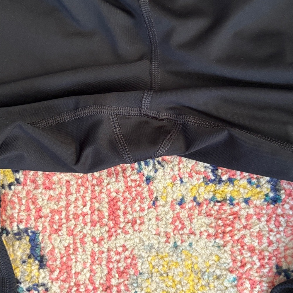 Nike Pro Dry Fit Leggings - image 3